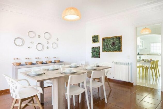 Villa Flamingo Cascais - Photo4