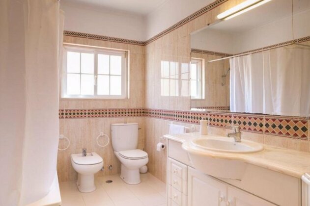 Villa Flamingo Cascais - Photo5
