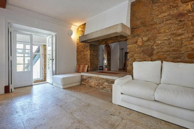 Villa Formosa - S Pedro do Estoril - Photo3