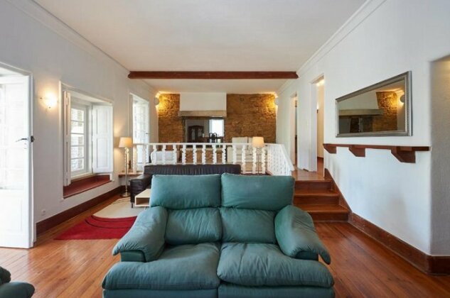 Villa Formosa - S Pedro do Estoril - Photo4