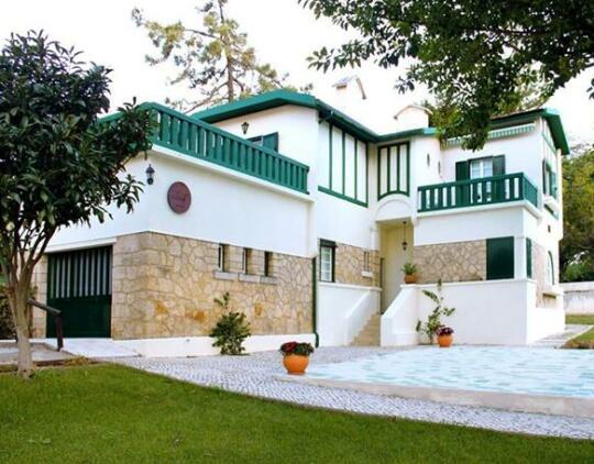 Villa Guesthouse Estoril