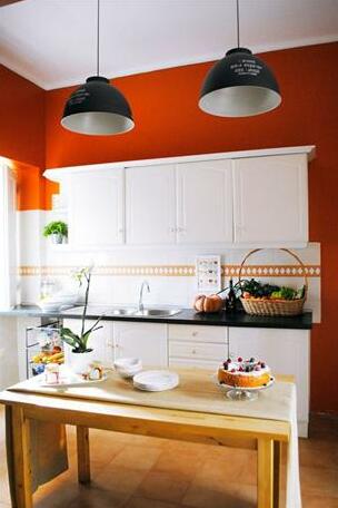 Villa Guesthouse Estoril - Photo2