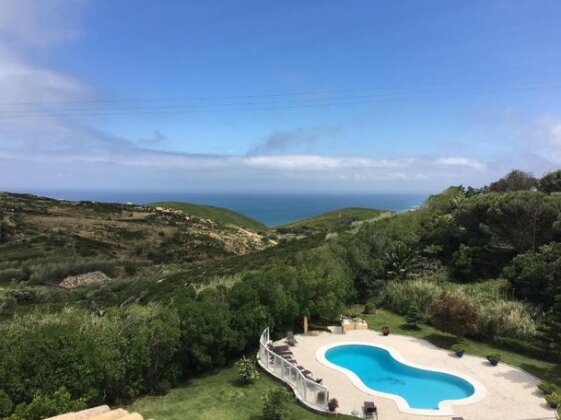 Villa Guincho - Photo2
