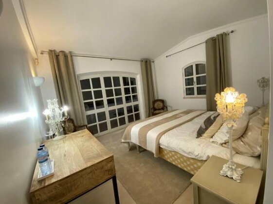 Villa Guincho - Photo4