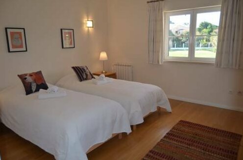 Villa Margarita Cascais - Photo4