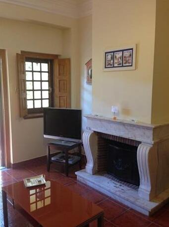 Villa Sol Mar - Estoril - Photo3