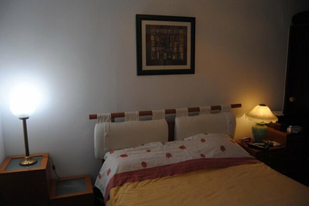 Villa With 2 Bedrooms in Alcabideche With Private Pool Enclosed Garden and Wifi - 4 km From the Be - Photo2