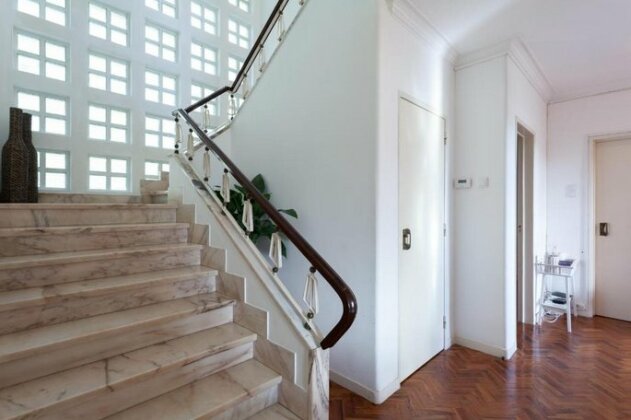 Villa with sea view Cascais - Photo4