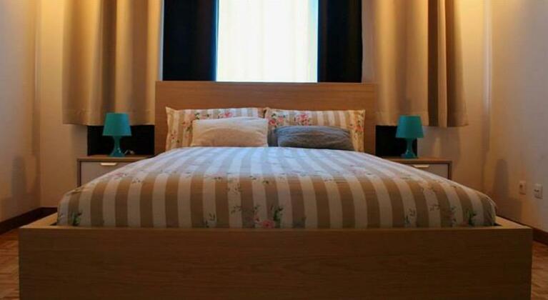 Wanderlust Hostel Cascais - Photo2