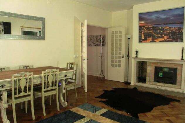 White House Cascais - Photo3