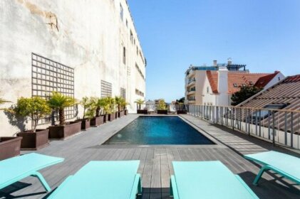 WHome Chalet Estoril Luxury Apartments