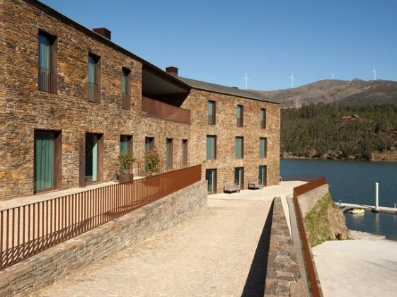 Douro41 Hotel & Spa