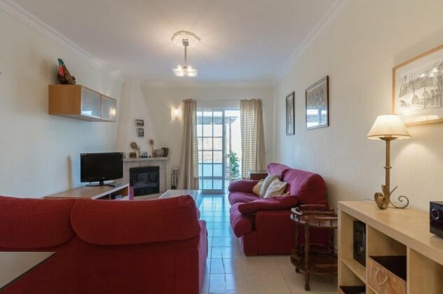 Akivillas Lagoa Beach - Photo5