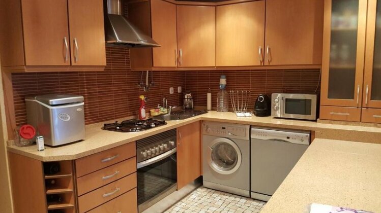 Apartamento Altura II - Photo2