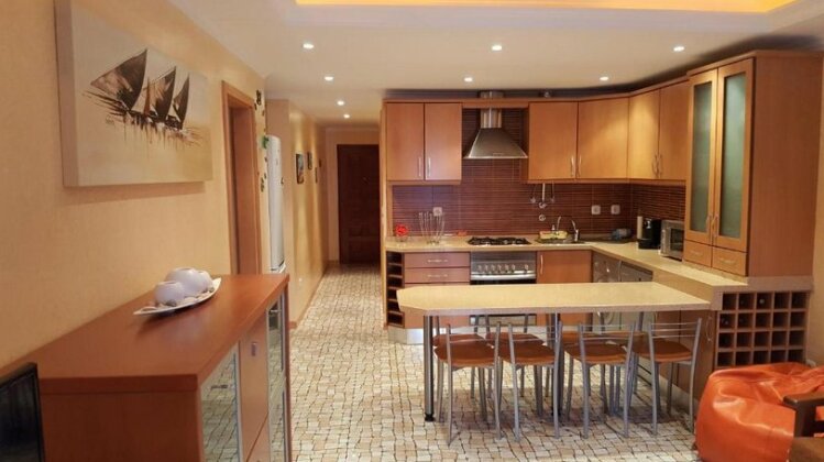 Apartamento Altura II - Photo3