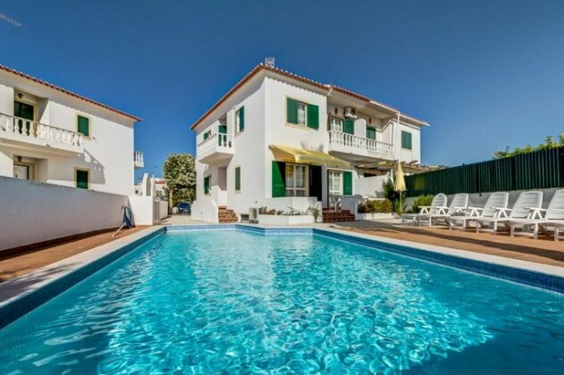 Bougainvilleas Villa - Photo2