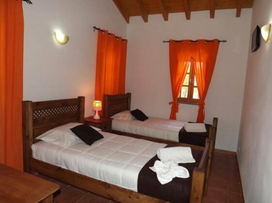 Casa de Campo Vale do Asno - Photo5