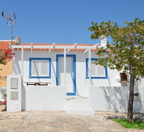 Casa do Cerro Castro Marim