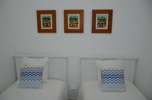 Casa do Cerro Castro Marim - Photo3