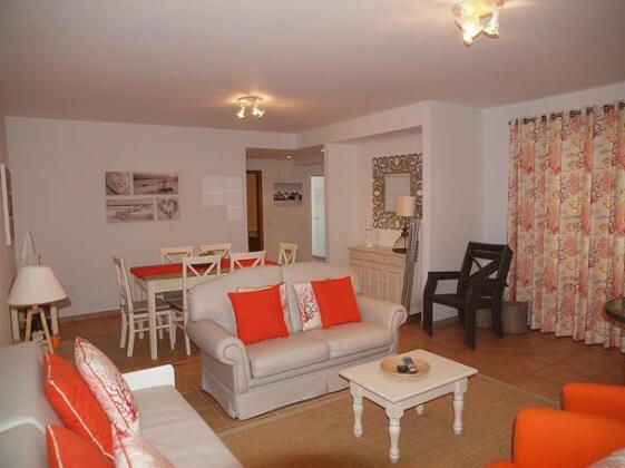 Casa T1 Praia Verde - Photo4