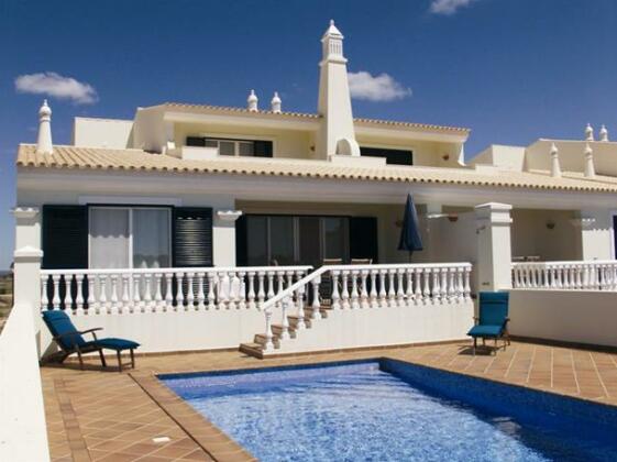 Castro Marim Golfe and Country Club - Photo2