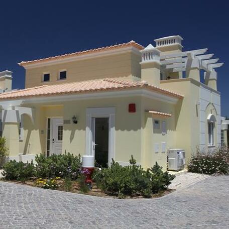 Castro Marim Golfe and Country Club - Photo3