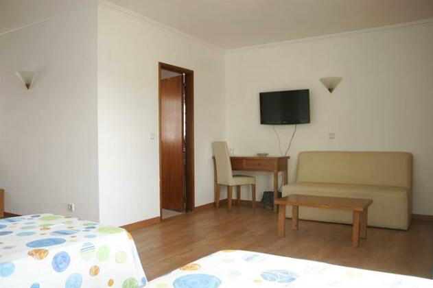 Hotel Azul Praia - Photo4