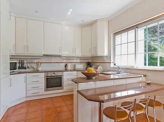 Interhome - Casa praia Verde - Photo2