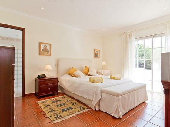Interhome - Casa praia Verde - Photo4