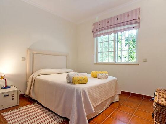 Interhome - Casa praia Verde - Photo5