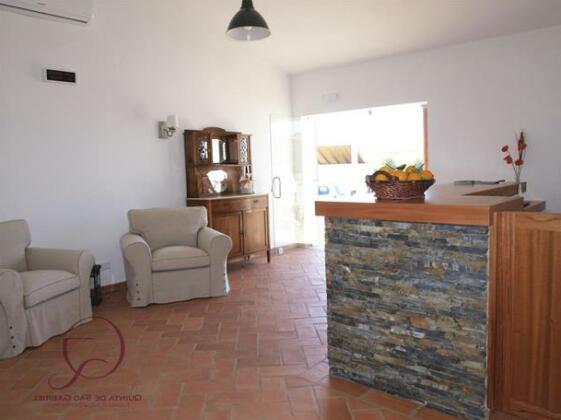 Quinta de Sao Gabriel - Photo2