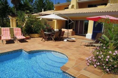 Villa Montecristo Castro Marim - Photo2