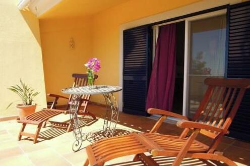 Villa Montecristo Castro Marim - Photo4