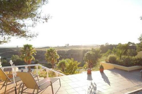 Villa Montecristo Castro Marim - Photo5