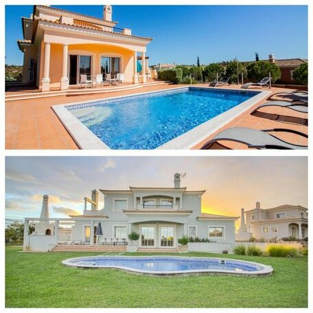 Villas @ Quinta do Vale Golfe - Photo2