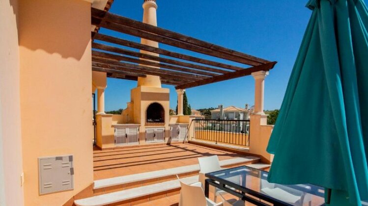 Villas @ Quinta do Vale Golfe - Photo3
