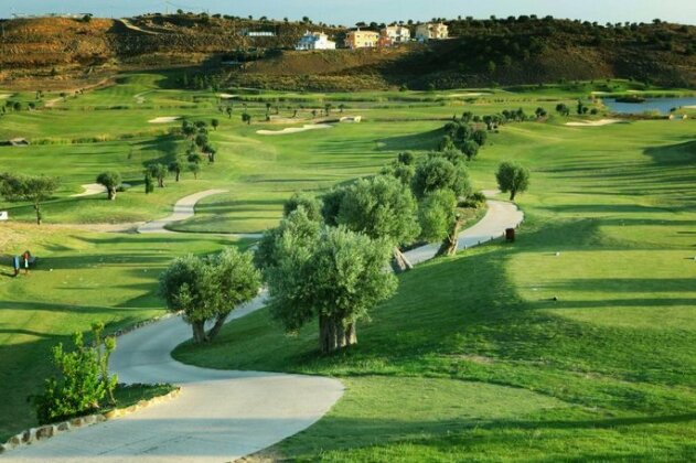 Villas @ Quinta do Vale Golfe - Photo4