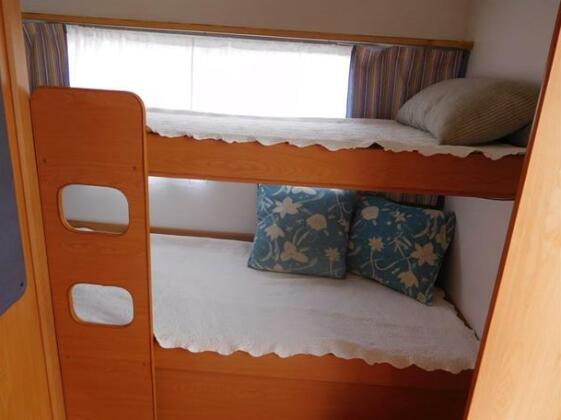 Caravan 45 - Photo2