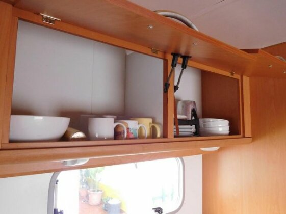 Caravan 45 - Photo4