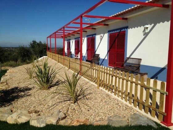 Monte da Ameixa Country House - Photo2
