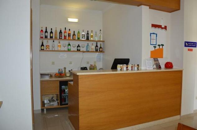 Vila Verde Hotel Castro Verde - Photo3