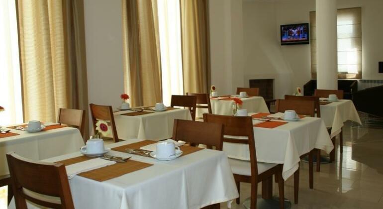 Vila Verde Hotel Castro Verde - Photo4