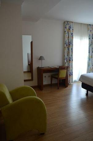 Vila Verde Hotel Castro Verde - Photo5
