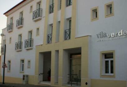 Vila Verde Hotel Castro Verde