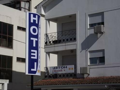 Hotel 4 Estacoes - Photo3