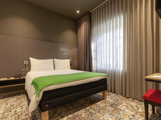 Ibis Styles Chaves - Photo5