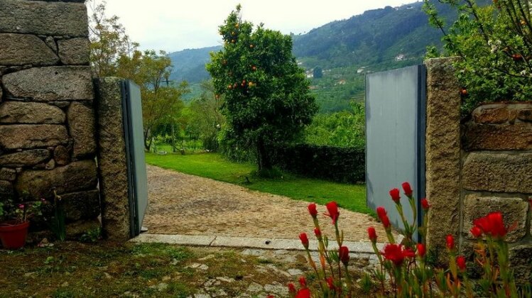 Douro Senses - Nature House - Photo2
