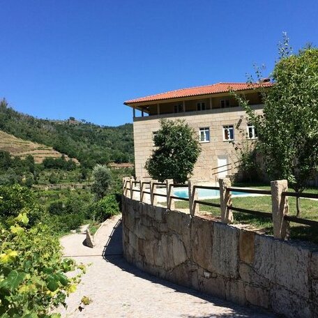 Quinta Casal De Vila Pouca - Photo2