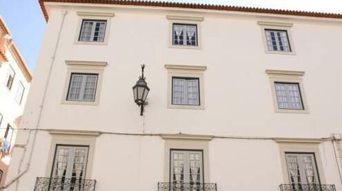 Be Coimbra Hostels - Photo2