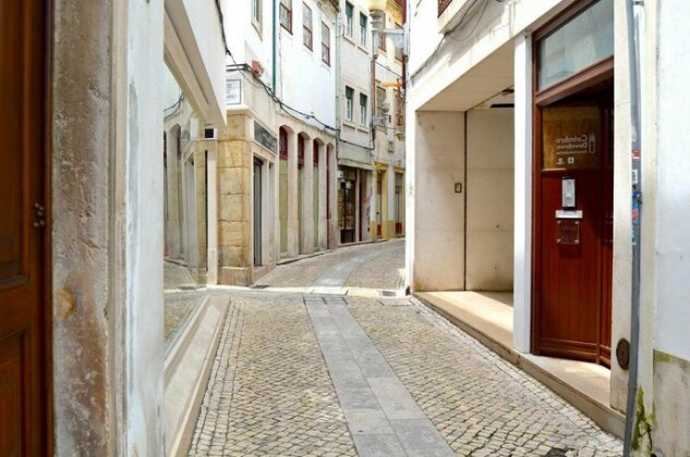 Coimbra Downtown Accommodation - Photo3